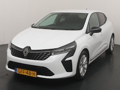 Renault Clio - evolution TCe 90 | Navigatie | Lichtmetalen velgen |