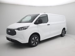Ford Transit Custom - E-Transit 340 L2H1 Trend 71 kWh | Laadvloer bescherming | Trekhaakvoorbereiding | All Weat