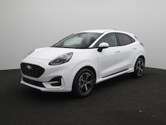Ford Puma - 1.0 EcoBoost Hybrid ST-Line | UIT VOORRAAD LEVERBAAR | Winter Pack | Keyless Entry | Elekt