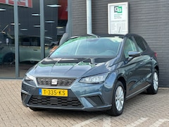 SEAT Ibiza - 1.0 EcoTSI Style Business Connect/1STE EIG/CARPLAY/STOELVERWARMING/NAP