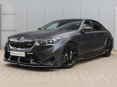 BMW M5 - 5 Serie Automaat / M Drive Professional / Panoramadak / Bowers & Wilkins / M Multifunction