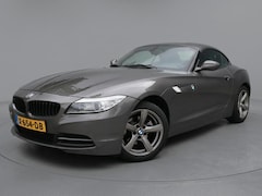 BMW Z4 Roadster - sDrive23i Executive | Nieuwe DB-Ketting & klepseals | Airco | Cruise | Leder | Stoelverwar