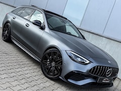 Mercedes-Benz C-klasse Estate - AMG 43 4MATIC 421Pk Magno Hud 20Inch