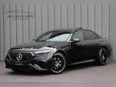 Mercedes-Benz E-klasse - AMG 53 4MATIC+ | Hyperscreen | Head-up | Massage | Achterasbesturing | Burmester 4D | Keyl