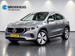 Mercedes-Benz EQA - 250 Business Solution Luxury 67 kWh | Dodehoek Detectie | Stoelverwarming | Elekt. klep |
