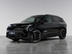 Kia EV3 - GT-Line Business Edition 81.4kWh 204pk | VEGAN LEDEREN STOELBEKLEDING GT-LINE | CAMERA | S