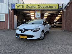 Renault Clio Estate - 0.9 TCe Authentique, Nw. APK, Airco, USB
