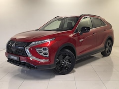Mitsubishi Eclipse Cross - 2.4 PHEV Black Edition | Navigatie | 360º Camera | Stoel en stuurverwarming |