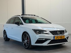SEAT Leon ST - 2.0 TSI 4DRIVE CUPRA 300|Pano|Keyless|Camera