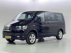 Volkswagen Transporter Multivan - 2.0 TSi 205pk DSG Comfortline Trekhaak