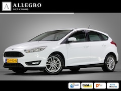 Ford Focus - 1.0 EcoBoost Trend Edition Business (APPLE CARPLAY / ANDROID AUTO, CRUISE CONTROL, NAVIGAT