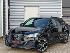 Audi Q2 - 35 TFSI CoD|3X S-Line|S-Tronic|Pre Sense|Led|150PK|2019|1.5 TFSI|NAP