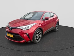 Toyota C-HR - 1.8 Hybrid Dynamic | Rijklaar |