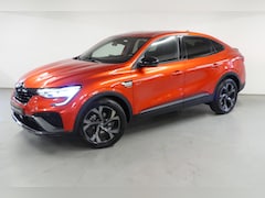 Renault Arkana - E-Tech Full Hybrid 145 E-Tech Engineered | Automaat | Easy Link Multimedia & Navigatie | L
