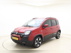 Fiat Panda - 1.0 Hybrid Pandina | Navigatie via Carplay | 8 jaar speciale garantie | Hoge instap | DEMO