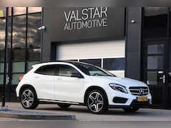 Mercedes-Benz GLA-Klasse - 200 AMG | PANO | XENON | ELEKT. ACHTERKLEP