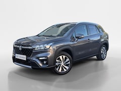 Suzuki S-Cross - 1.5 Hybrid Style | 360 Camera | Navigatie | Trekhaak |