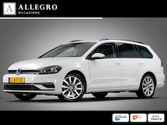 Volkswagen Golf Variant - 1.4 TSI Comfortline Business (ADAPTIVE CRUISE, APPLE CARPLAY/ANDROID AUTO, DIGITAL COCKPIT