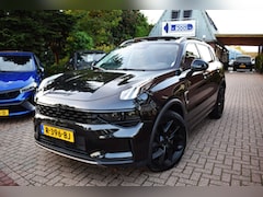 Lynk & Co 01 - 1.5 AUTOM/PANO DAK/ADAP CRUISE/NAVI/CARPLAY/NL-AUTO/CAMERA 360 gr/BLUETOOTH/AIRCO/XENON LE