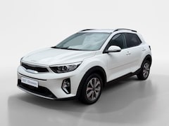 Kia Stonic - 1.0 T-GDi MHEV DynamicPlusLine | Zeer nette auto | Navigatie | Apple CarPlay & Android Aut