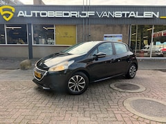 Peugeot 208 - 1.2 VTi Access|APK 08-2027 |Airco|Elektr. ramen V|Nap 2e eig