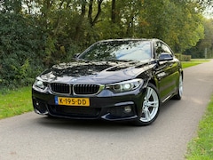 BMW 4-serie Gran Coupé - 418d Centennial High Executive | " 165.000 " KM + M Pakket + Leder Nu € 16.975,