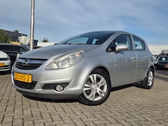 Opel Corsa - 1.2-16V Edition/AUTOMAAT/CRUIS CONTROL