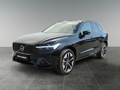 Volvo XC60 - 2.0 T6 Plug-in hybrid AWD Ultra Dark | Luchtvering | Trekhaak | Panoramadak | Head-up Disp