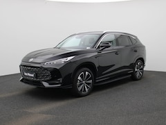 MG MG HS PHEV - 1.5 Aut. Luxury | 7 jaar fabrieksgarantie | 1e-Eig. | 100km Elektrisch | Navi | CarPlay |