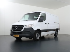 Mercedes-Benz Sprinter - 311 CDI | L2 H1 | 2X ZIJSCHUIFDEUR | NL AUTO | DEALER ONDERHOUDEN | ACHTERUITRIJCAMERA | A