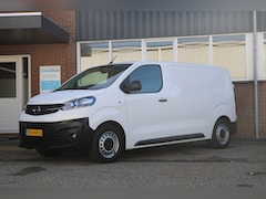 Opel Vivaro - 2.0 CDTI L2H1 Edition 122PK Automaat / Camera / Navi / App connect