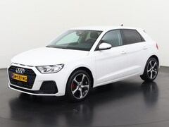 Audi A1 Sportback - 25 TFSI Advanced | All-in 433, - Private Lease | Direct uit voorraad