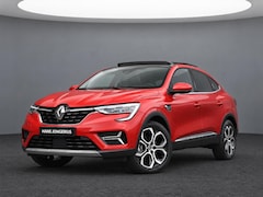 Renault Arkana - E-Tech Hybrid 145 Intens | TREKHAAK | SCHUIF/KANTELDAK | CAMERA | STUUR/ STOELVERWARMING |