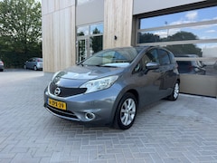 Nissan Note - 1.2 DIG-S Connect Edition 5DRS|Clima|Parkeersensoren|Cruise controle|Keyless|Nieuwe APK