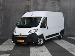 Opel Movano - L3H2 2.2BlueHDI 140pk Automaat CAMERA | CRUISE.C | DODE HOEK | APPLE-CARPLAY | SPIEGELCAME