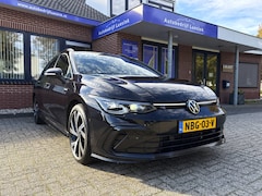 Volkswagen Golf Variant - 2.0 TSI R-Line - IQ.Light - Carplay - Virtual dash - 18" - Adaptieve Cruise Control - Spor