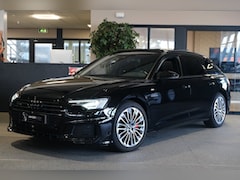 Audi A6 Avant - 55 TFSI e quattro Competition 367pk Pano Leder Trekhaak