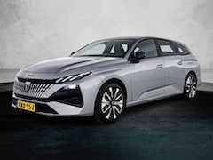Peugeot 308 SW - 1.6 Plug-in Hybrid 195pk Allure Automaat | 360 Camera | Alarmklasse 3 | Adaptieve Cruise C