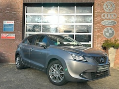Suzuki Baleno - 1.0 Boosterjet High Executive. Adap-cruis control. camera. alle luxe