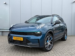 Lynk & Co 01 - 1.5 | Panoramadak | Navigatie | Adaptieve Cruise Control | 360 Camera | MY23 | BTW Auto