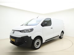 Fiat Scudo - 2.0 Diesel 145 L2 Navigatie | Laadruimtebetimmering | Cruise Control | Camera | 3 Persoons