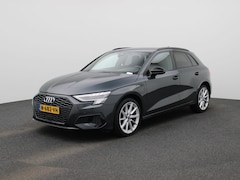 Audi A3 Sportback - 40 TFSI e Business edition | AUTOMAAT | CAMERA | VIRTUAL COCKPIT | ADAPTIVE CRUISE CONTROL