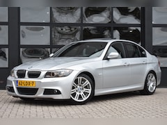 BMW 3-serie - 330i '09 Xenon M Pakket Leder Clima Cruise Inruil mogelijk