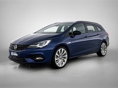 Opel Astra Sports Tourer - 1.4 Ultimate Automaat | Cruise Control | Stoelverwarming/-Verkoeling | BOSE | LEDER | Came