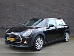 MINI Clubman - 1.5 One Pepper