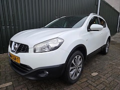 Nissan Qashqai - 1.6 Acenta PANODAK
