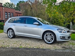 Volkswagen Golf Variant - 1.4 TSI Highline