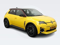 Renault 5 - 5 comfort range iconic cinq 52 kWh | AUTOMAAT | ALL SEASONBANDEN | APPLE & ANDROID CARPLAY