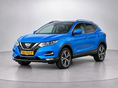 Nissan Qashqai - 1.2 N-Connecta