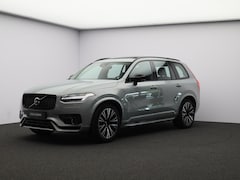 Volvo XC90 - T8 455PK Recharge AWD Ultimate Dark / Luchtvering / Head Up / Trekhaak / Gelamineerd Glas